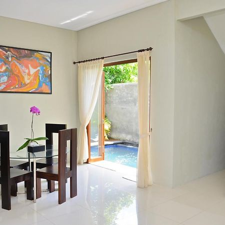 Parkside Denbukit Residence & Suite Jimbaran ภายนอก รูปภาพ