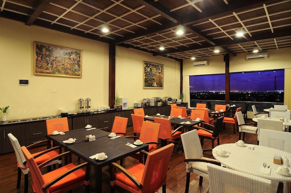 Parkside Denbukit Residence & Suite Jimbaran ภายนอก รูปภาพ